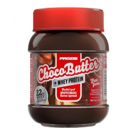 Prozis Whey Choco Butter 400 g NutChoc