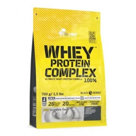 Olimp Sport Nutrition Whey Protein Complex 100% Coco 700 g