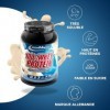 IronMaxx 100% Whey Protein Neutre – Poudre de protéines de lactosérum hydrosoluble | Riche en protéines | Contient naturellem...
