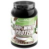 IronMaxx 100% Whey Protein Neutre – Poudre de protéines de lactosérum hydrosoluble | Riche en protéines | Contient naturellem...
