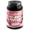 IronMaxx 100% Whey Protein Neutre – Poudre de protéines de lactosérum hydrosoluble | Riche en protéines | Contient naturellem...
