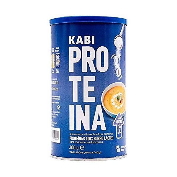 Kabi Proteina Bote 300G