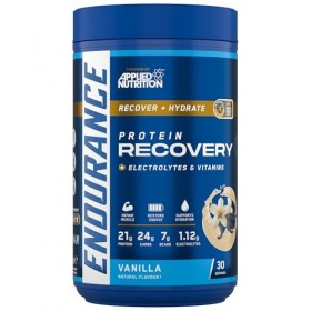 Applied Nutrition Endurance Recovery, Vanilla EAN 5056555201565 - 1500g