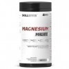 SKILL Nutrition Malate de Magnésium avec Vitamine B6 | 120 gélules | Active P-5-P – 340 mg par portion | 3000 mg de malate ha