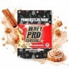 Powerstar Whey Pro Classic | Édition hiver | Poudre de protéines de lactosérum 1000 g | Poudre de protéines | Fabriqué en All