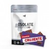 MM Supplements - Isolate 90 CFM - 500 g - Choco Crunchy - CFM Whey Isolate Protein - Avec Provon 295 Whey Isolate de Glanbia ...