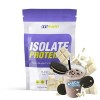 MM Supplements - Isolate 90 CFM - 500 g - Choco Crunchy - CFM Whey Isolate Protein - Avec Provon 295 Whey Isolate de Glanbia ...