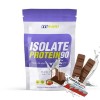 MM Supplements - Isolate 90 CFM - 500 g - Choco Crunchy - CFM Whey Isolate Protein - Avec Provon 295 Whey Isolate de Glanbia ...