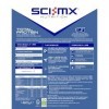 SCI-MX Total PRTN STRWBRY 450 g