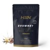 HSN Evowhey Protein sans édulcorants | Matcha au lait 500 g - 17 prises par sachet concentré de protéines de lactosérum | 100...