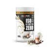 Éric Favre Iso Zero 100% Whey Protéine Café Latte 500g