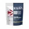 Dymatize ISO 100 Hydrolyzed Gourmet Vanilla 570g - Hydrolysat de Protéines de Whey + Poudre dIsolat Protéines whey