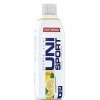Nutrend - Unisport Lemon - 1000 ml - Boisson Sportive - Avec Minéraux Protéines whey