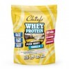 Poudre de protéines de lactosérum Chiefs Vanilla, 450 g • 24 g de protéines par portion pour la construction musculaire • A