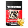 Powerstar WHEY PRO CLASSIC Poudre de protéines de lactosérum 1000 g | Poudre de protéines | Fabriqué en Allemagne | 100 % con...