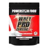 Powerstar WHEY PRO CLASSIC Poudre de protéines de lactosérum 1000 g | Poudre de protéines | Fabriqué en Allemagne | 100 % con...
