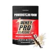 Powerstar WHEY PRO CLASSIC Poudre de protéines de lactosérum 1000 g | Poudre de protéines | Fabriqué en Allemagne | 100 % con...