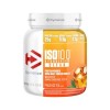 Dymatize ISO 100 Hydrolized Clear Wild Berry Lollipop 512g Hydrolysat de protéine de lactosérum clair + poudre disolat Protéi...