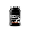 Scitec Nutrition Radical Whey - Concentré et isolat de protéines de lactosérum - Avec créatine et BCAA - Sans gluten - Sans g...
