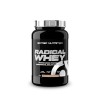 Scitec Nutrition Radical Whey - Concentré et isolat de protéines de lactosérum - Avec créatine et BCAA - Sans gluten - Sans g...