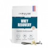 Impulse Nutrition - Whey Recovery Vanille - Complément Alimentaire tout-en-1 pour la Musculation, Récupération & les Articula