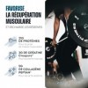 Impulse Nutrition - Whey Recovery Vanille - Complément Alimentaire tout-en-1 pour la Musculation, Récupération & les Articula