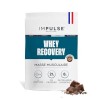 Impulse Nutrition - Whey Recovery Vanille - Complément Alimentaire tout-en-1 pour la Musculation, Récupération & les Articula