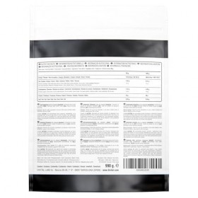 Protéine Whey 990 g pour 1 mois de traitement. 24 g par jour de Protéines de Lactosérum Naturelles. A base de Concentré et Is