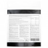 Protéine Whey 990 g pour 1 mois de traitement. 24 g par jour de Protéines de Lactosérum Naturelles. A base de Concentré et Is