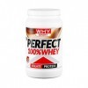 WHY SPORT PERFECT WHEY 450 g : 90 % disolat de protéines de lactosérum. Format de 450 g.