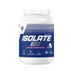 Trec Nutrition Isolate 100 700 g Jar Chocolate – Isolat de protéines de lactosérum CFM acides aminés, idéal pour le matin et ...