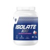 Trec Nutrition Isolate 100 700 g Jar Chocolate – Isolat de protéines de lactosérum CFM acides aminés, idéal pour le matin et ...