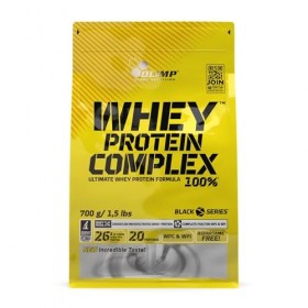 Olimp Whey Protein Complex 100 % 700 g Saveur Tiramisu