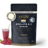 HSN Isolat de protéines de lactosérum CFM Evolate 2.0 sans édulcorants | Vanille 500 g | Whey Protein Isolate 90 % + Enzyme P...