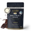 HSN Isolat de protéines de lactosérum CFM Evolate 2.0 sans édulcorants | Vanille 500 g | Whey Protein Isolate 90 % + Enzyme P...