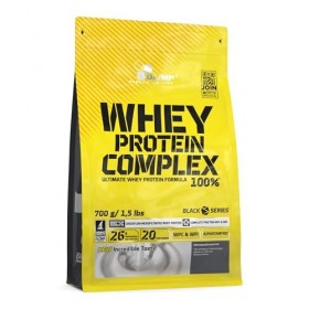 Olimp Whey Protein Complex 100 % 700 g Saveur noix de coco
