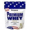 Weider Premium Whey, Strawberry Vanilla - 500g Protéines whey