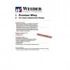 Weider Premium Whey, Strawberry Vanilla - 500g Protéines whey