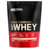 Optimum Nutrition Gold Standard 100% Whey Vanilla Ice Cream - 450g