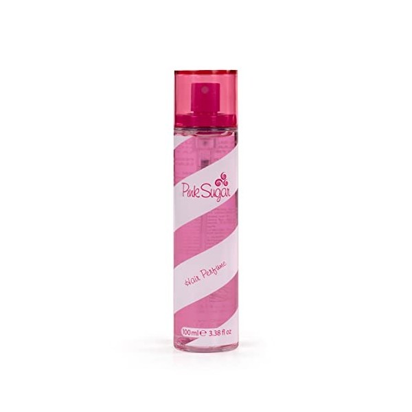 Pink Sugar | Brume Cheveux 100ml