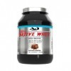Addict Sport Nutrition | 100% Whey Native 1kg | Whey native | Protéine 100% native et non dénaturée - Toffee Caramel