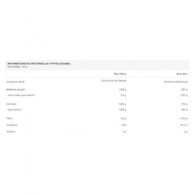 Addict Sport Nutrition | 100% Whey Native 1kg | Whey native | Protéine 100% native et non dénaturée - Toffee Caramel