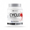 MM Supplements - Poudre Cyclo Dextrine - 1000 g - Cyclodextrine pour améliorer la résistance physique - Dextrine cyclique ave