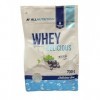 Allnutrition Whey Delicious, Blueberry - 700g Protéines whey