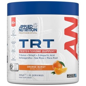 Applied Nutrition Agewell 40+ TRT, Orange Burst - 300g Protéines whey