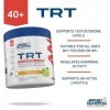 Applied Nutrition Agewell 40+ TRT, Orange Burst - 300g Protéines whey