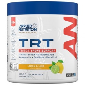 Applied Nutrition Agewell 40+ TRT, Lemon & Lime - 300g Protéines whey