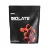 Beverly Isolate CFM - Isolat de protéines de lactosérum Lacprodan - 1 kg - 30 g de protéines par portion - 29 portions - Toni...