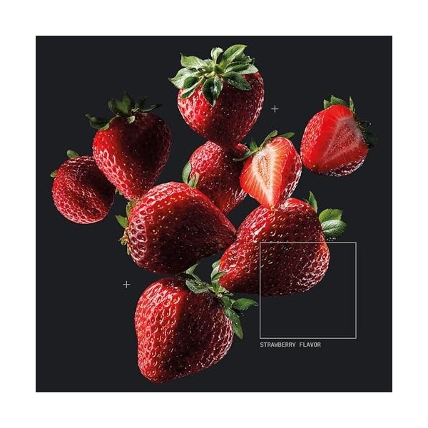 Beverly Isolate CFM - Isolat de protéines de lactosérum Lacprodan - 1 kg - 30 g de protéines par portion - 29 portions - Toni...