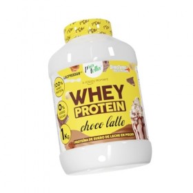 Protella Whey Protella 2 kg 300 g